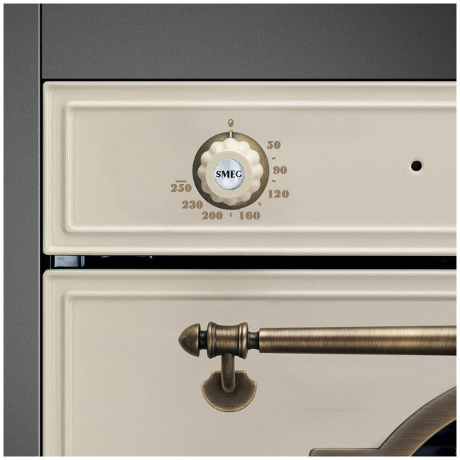Электрический духовой шкаф Smeg SF67C1PO