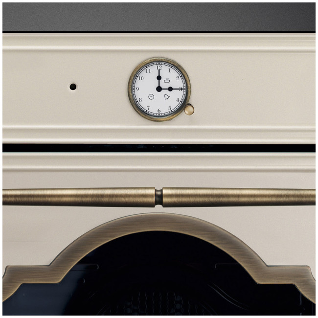 Электрический духовой шкаф Smeg SF67C1PO