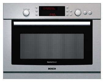 Духовой шкаф Bosch HBC86Q560E