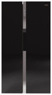 Холодильник REEX RF-SBS 17557 DNF IBGL Холодильник REEX RF-SBS 17557 DNF IBGL
