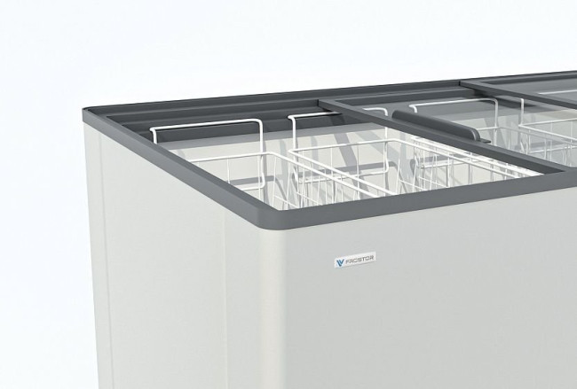 Морозильный ларь FROSTOR F 800 С