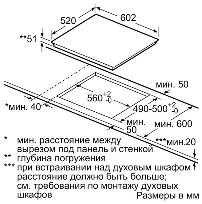 Индукционная варочная панель Siemens EH677FFC5E