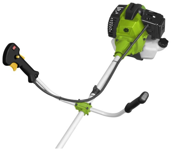 Триммер бензиновый Fieldmann FZS 4003 B Триммер бензиновый Fieldmann FZS 4003 B