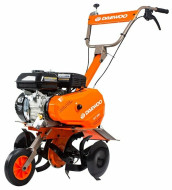 Культиватор бензиновый Daewoo Power Products DAT 5060 5 л.с. Культиватор бензиновый Daewoo Power Products DAT 5060 5 л.с.