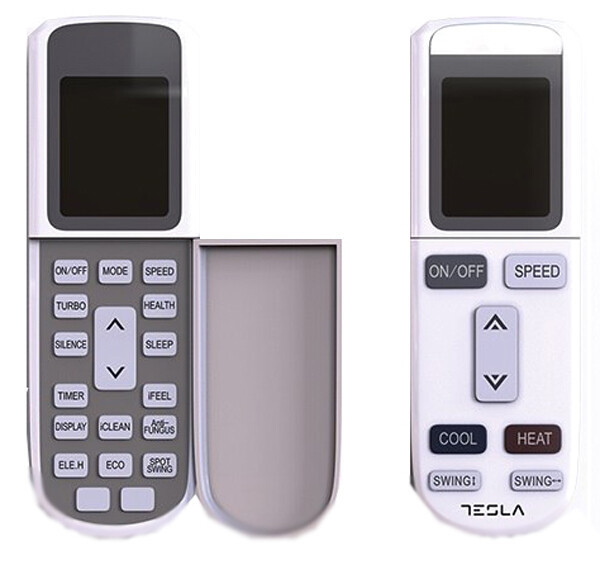 Сплит-система Tesla TA53FFML-18410A Сплит-система Tesla TA53FFML-18410A