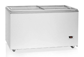 Морозильная камера БИРЮСА 455 VDZY