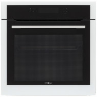 Встраиваемый электрический духовой шкаф Krona Universum 60 WH