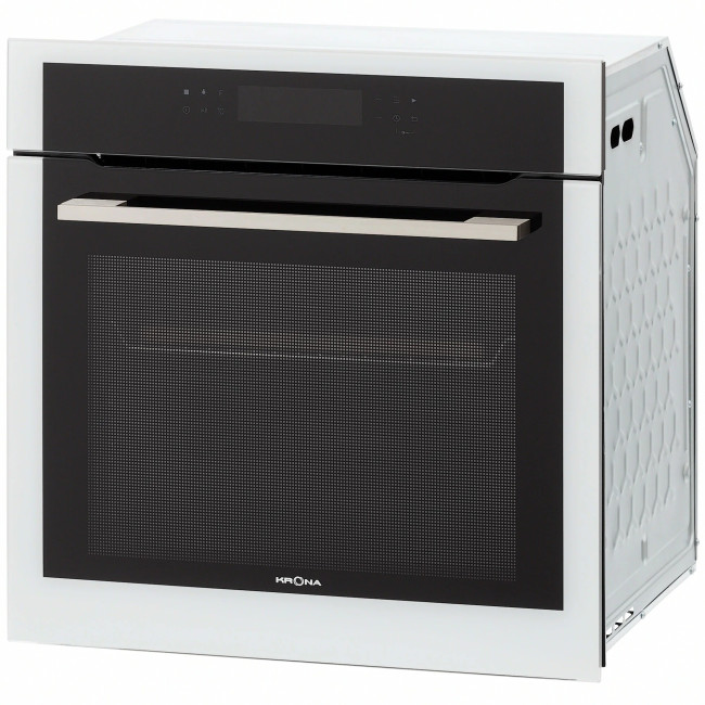 Встраиваемый электрический духовой шкаф Krona Universum 60 WH