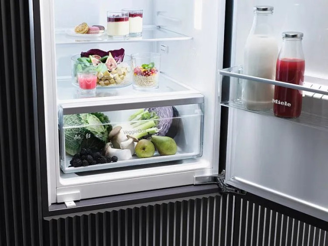 Холодильник MIELE K 7125 E