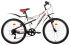 Подростковый горный (MTB) велосипед FORWARD Cyclone 1.0 (2015)