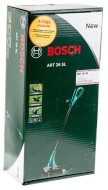 Триммер электрический BOSCH ART 26 SL (0.600.8A5.100)