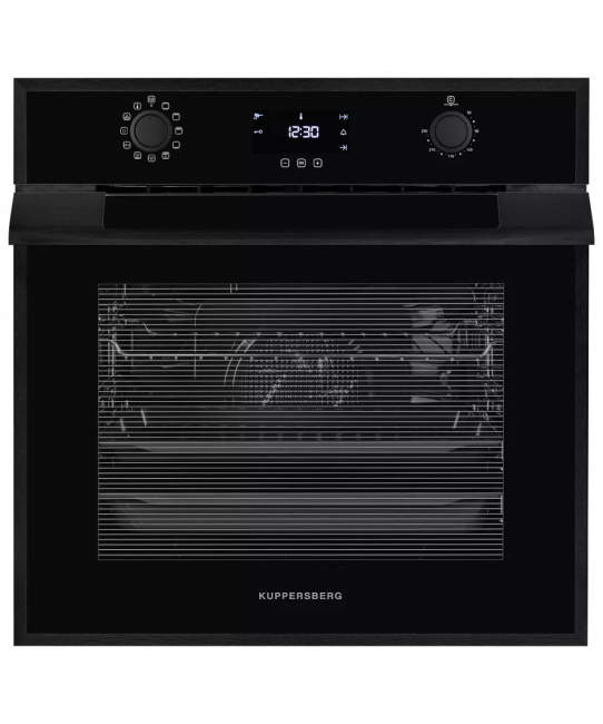Духовой шкаф Kuppersberg FZH 611 B Духовой шкаф Kuppersberg FZH 611 B