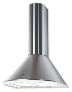 Каминная вытяжка Krona Mona 3P 600 inox Каминная вытяжка Krona Mona 3P 600 inox