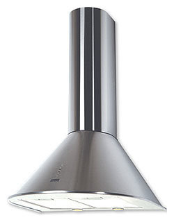 Каминная вытяжка Krona Mona 3P 600 inox Каминная вытяжка Krona Mona 3P 600 inox