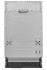 Встраиваемая посудомоечная машина Meferi MDW4573 Ultra