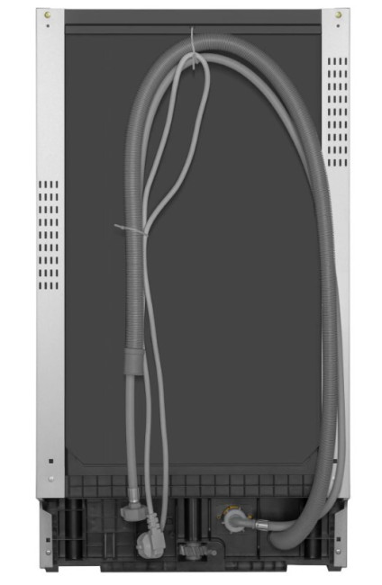 Встраиваемая посудомоечная машина Meferi MDW4573 Ultra