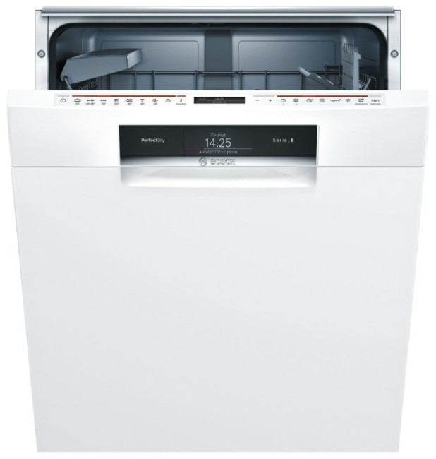 Посудомоечная машина Bosch SMU88PW01S