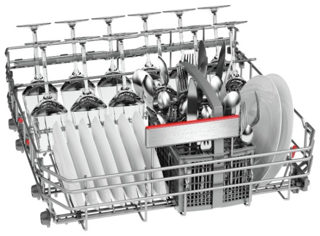 Посудомоечная машина Bosch SMU88PW01S