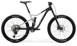 Горный (MTB) велосипед Merida One-Forty 700 (2020)