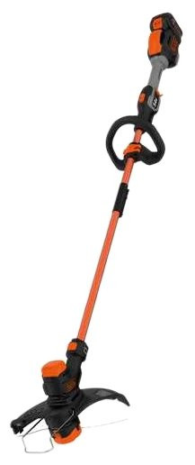 Триммер аккумуляторный BLACK+DECKER STC5433