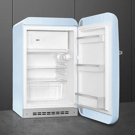 Холодильник SMEG FAB10RPB6 Холодильник SMEG FAB10RPB6