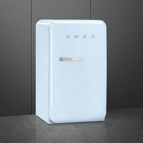 Холодильник SMEG FAB10RPB6 Холодильник SMEG FAB10RPB6