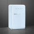 Холодильник SMEG FAB10RPB6 Холодильник SMEG FAB10RPB6
