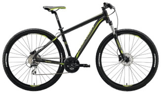 Горный (MTB) велосипед Merida Big.Seven 20-D (2018) Горный (MTB) велосипед Merida Big.Seven 20-D (2018)