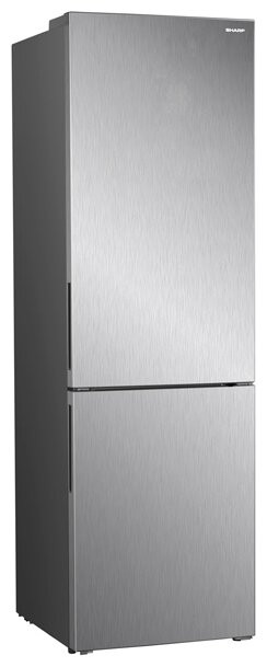 Холодильник Sharp SJ-B320EVIX Холодильник Sharp SJ-B320EVIX