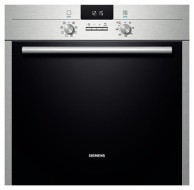 Электрический духовой шкаф Siemens HB63AS521