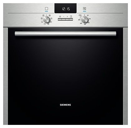 Электрический духовой шкаф Siemens HB63AS521