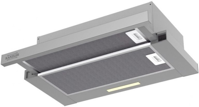 Вытяжка встраиваемая KANZLER D 546 E