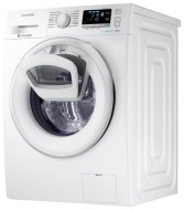 Стиральная машина Samsung WW90K6414SW Стиральная машина Samsung WW90K6414SW
