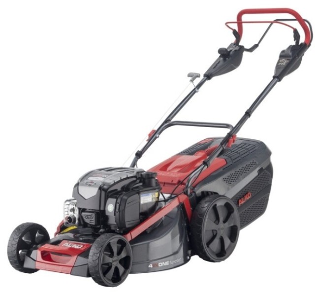Газонокосилка AL-KO 119949 Premium 520 VS-B