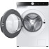 Стиральная машина Samsung WW80A6S28TE