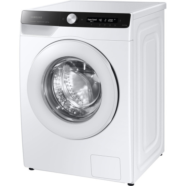 Стиральная машина Samsung WW80A6S28TE