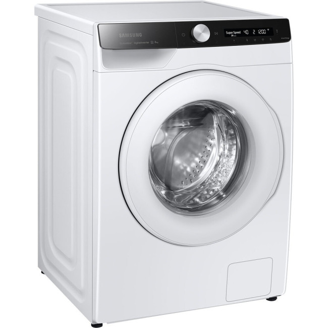Стиральная машина Samsung WW80A6S28TE