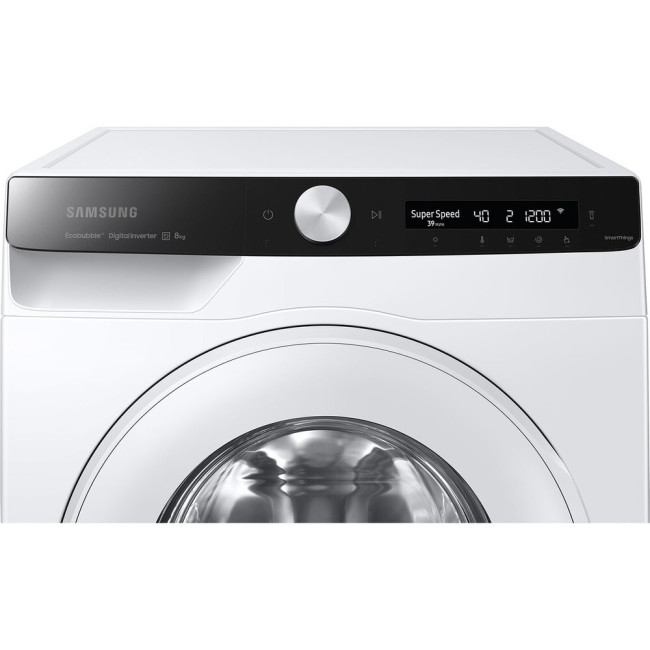 Стиральная машина Samsung WW80A6S28TE