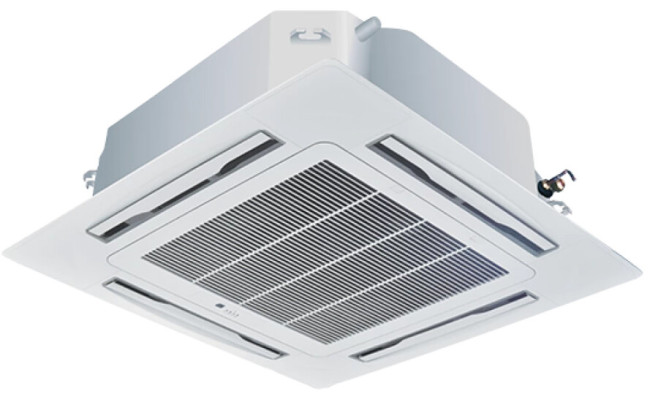 Сплит-система кассетного типа Neoclima NS/NU-60BT3 Сплит-система кассетного типа Neoclima NS/NU-60BT3