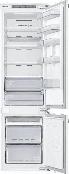 Холодильник SAMSUNG BRB30615EWW