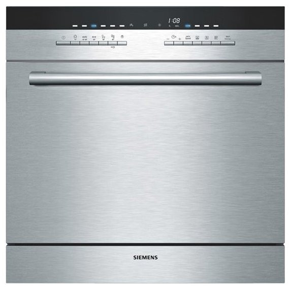 Посудомоечная машина Siemens SC 76M530