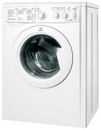 Стиральная машина Indesit IWSC 61051 ECO Стиральная машина Indesit IWSC 61051 ECO