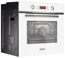 Духовой шкаф AKPO PEA 7008MED WH Духовой шкаф AKPO PEA 7008MED WH