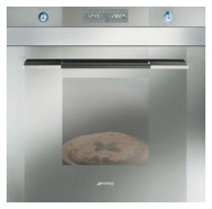 Электрический духовой шкаф smeg SC112PZ Электрический духовой шкаф smeg SC112PZ
