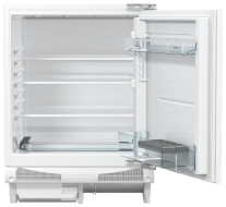 Встраиваемый холодильник Gorenje RIU 6092 AW