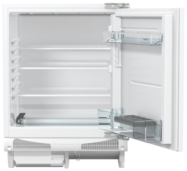 Встраиваемый холодильник Gorenje RIU 6092 AW Встраиваемый холодильник Gorenje RIU 6092 AW