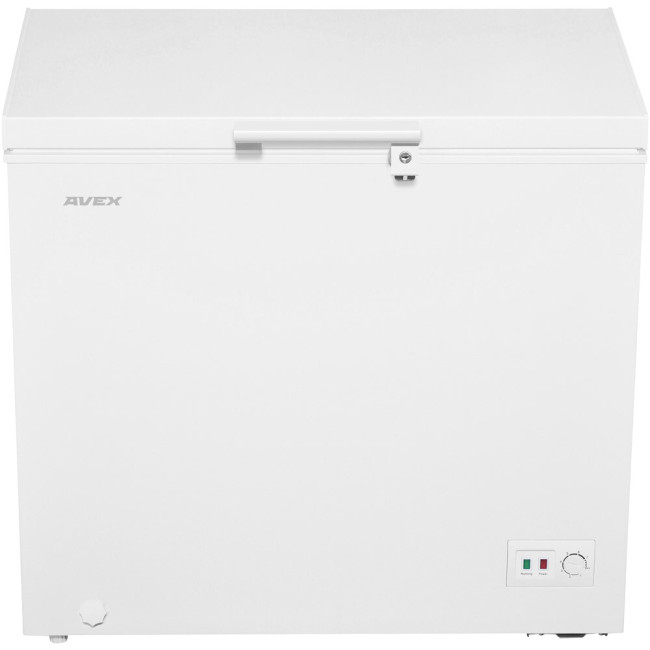 Морозильная камера Avex CFS 260L3