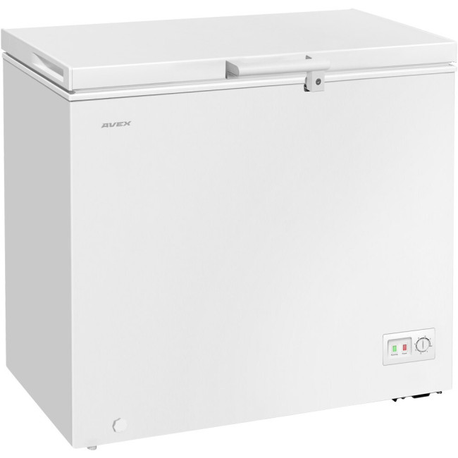 Морозильная камера Avex CFS 260L3