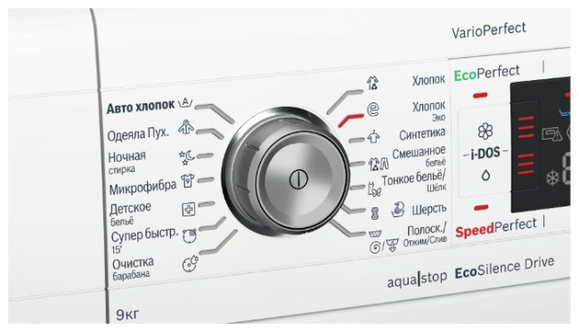 Стиральная машина Bosch WAW326H1 Стиральная машина Bosch WAW326H1