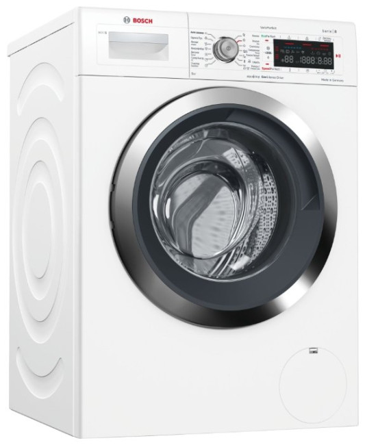 Стиральная машина Bosch WAW326H1 Стиральная машина Bosch WAW326H1
